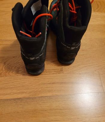 Used salewa WS MTN Trainer MID GTX bike — image 4 of 4