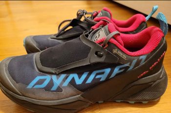 Used Dynafit Ultra 100 GTX W bike — image 2 of 4