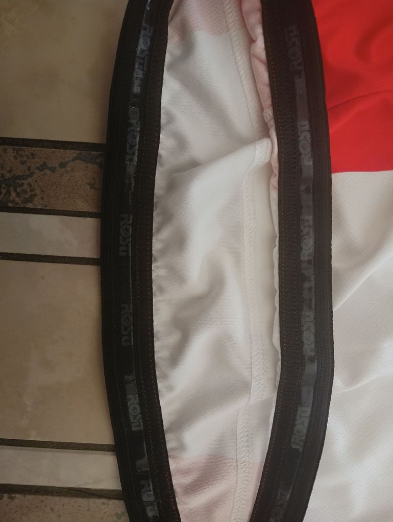 Used ROSTI Maglia ciclismo tg M bike — image 3 of 5