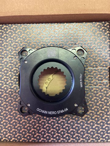 Used Ochain Direct Mount 2022 bike — image 3 of 7