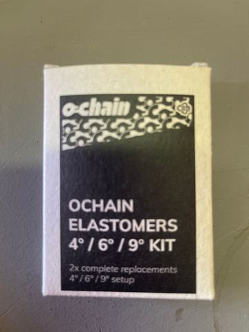 Used Ochain Direct Mount 2022 bike — image 5 of 7