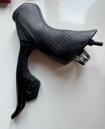 Used Sram Rival AXS STI Shifters & Brakes 2022 bike — image 7 of 7