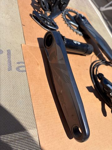 Brugt Sram GX Crank 2024 bike — billede 4 af 4