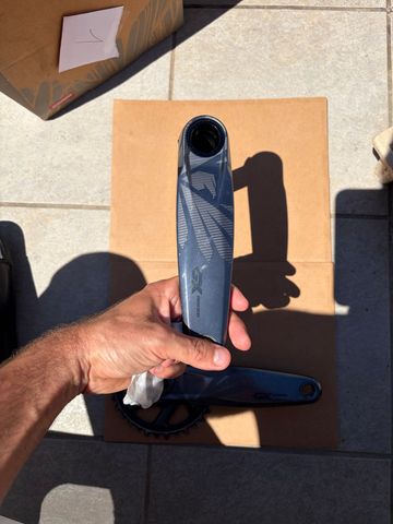 Brugt Sram GX Crank 2024 bike — billede 2 af 4