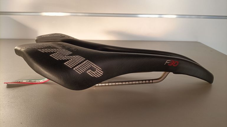 Brugt Selle Smp F30 2023 bike — billede 3 af 4