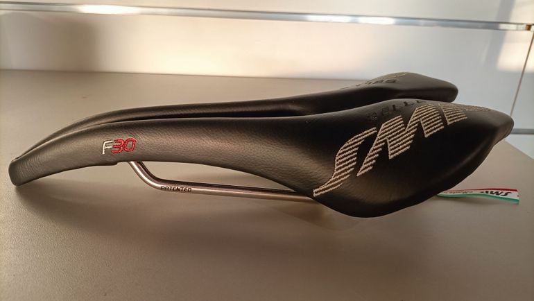 Brugt Selle Smp F30 2023 bike — billede 2 af 4