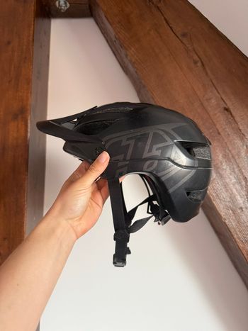 Used Troy Lee Designs A1 MIPS Jet Helmet XS bike — image 3 of 6
