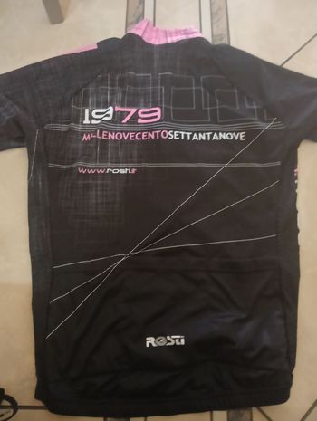 Used ROSTI Maglia Estiva tg M bike — image 4 of 4