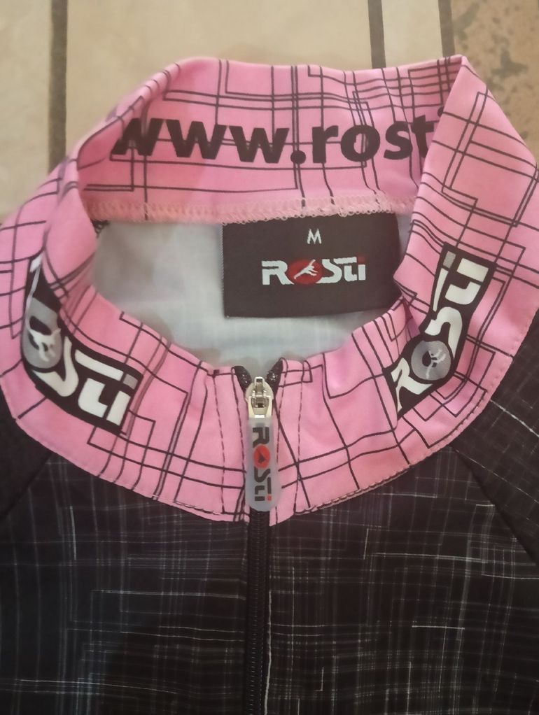 Used ROSTI Maglia Estiva tg M bike — image 2 of 4