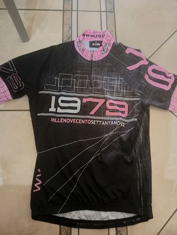 Used ROSTI Maglia Estiva tg M bike