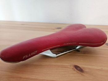 Used Selle Italia Fluid Saddle bike — image 2 of 7