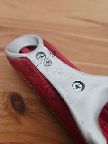 Used Selle Italia Fluid Saddle bike — image 5 of 7