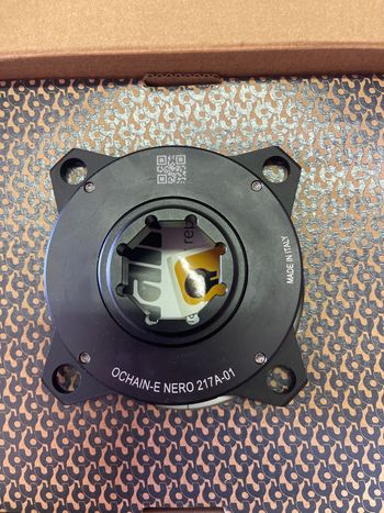 Used Ochain E nero 217A-01 2022 bike — image 2 of 5