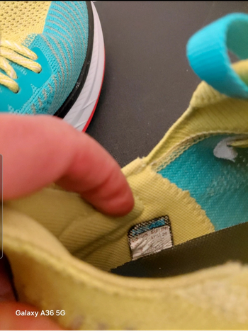 Used Hoka Scarpe 2023 bike — image 4 of 4