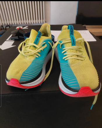 Used Hoka Scarpe 2023 bike — image 2 of 4