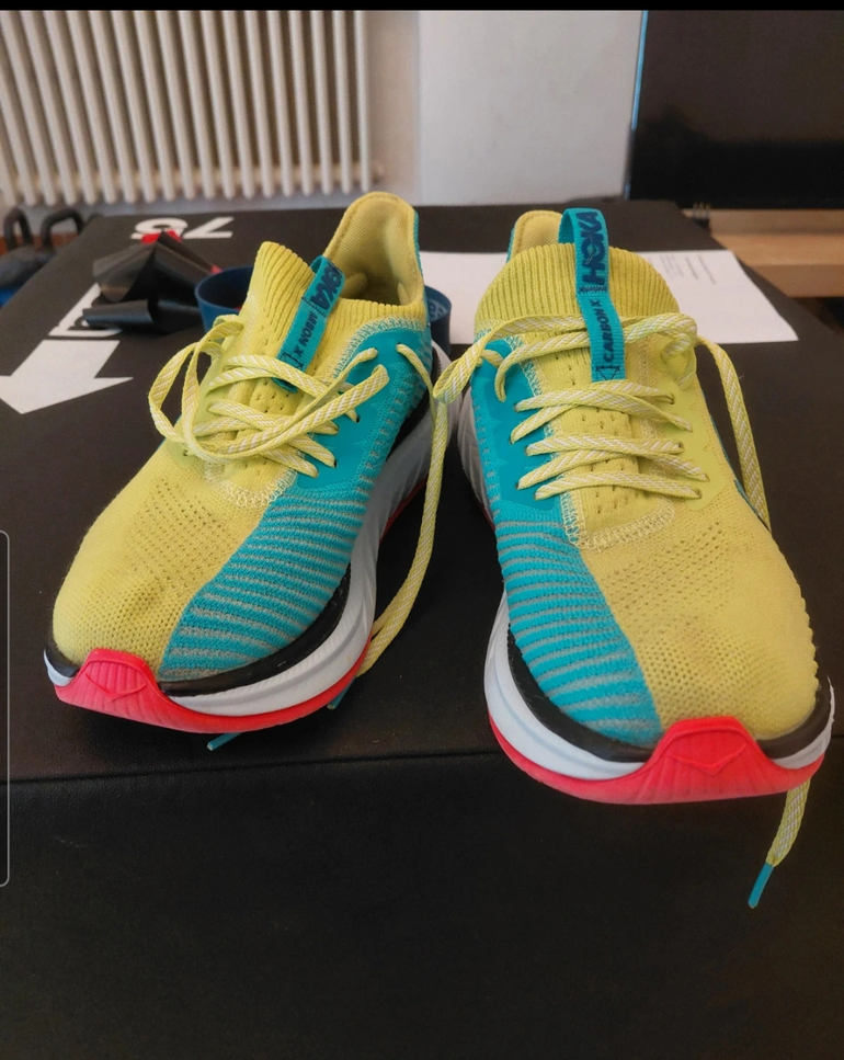 Used Hoka Scarpe 2023 bike — image 2 of 4
