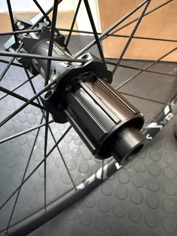 Used Dt Swiss XR 1501 SPLINE ONE 29" 22.5mm bike — image 3 of 11