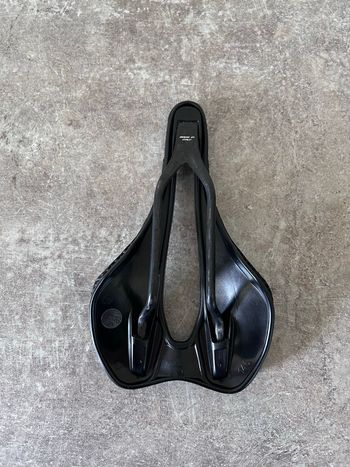 Used Selle Italia SLR 3D Print Carbon Saddle 2024 bike — image 2 of 2