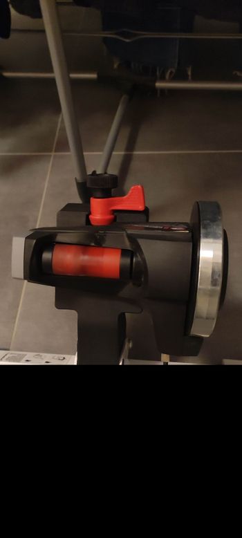 Used Elite Qubo Power Mag bike — image 2 of 5