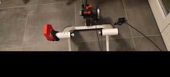 Used Elite Qubo Power Mag bike — image 4 of 5