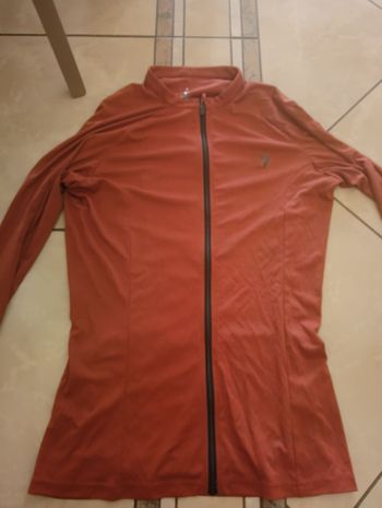 Used Briko Giacca ciclismo estiva tg L bike