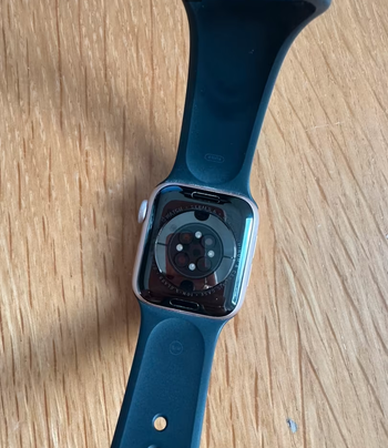 Used apple Watch Series 6 2020 bike — image 2 of 2