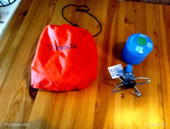 Used Trangia Kochsett 2022 bike — image 8 of 9