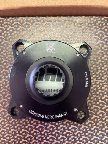 Used Ochain E ecnb52 2022 bike — image 2 of 5