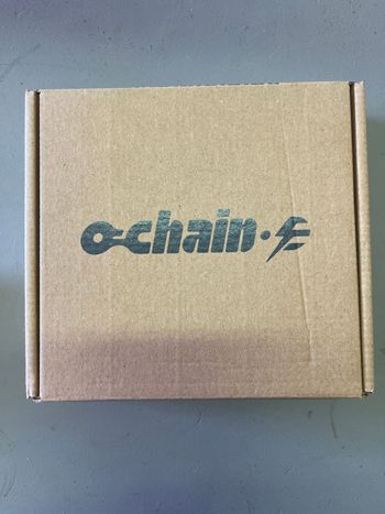 Used Ochain E ecnb52 2022 bike — image 3 of 5