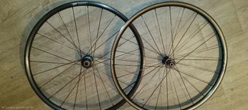 Used Dt Swiss R470 bike — image 3 of 3