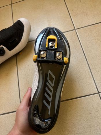 Used Dmt KT1 Shoes bike — image 5 of 8
