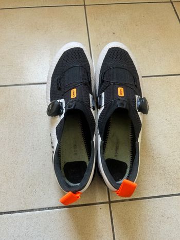 Used Dmt KT1 Shoes bike — image 3 of 8