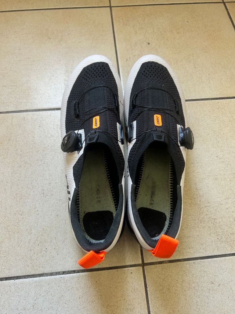 Used Dmt KT1 Shoes bike — image 3 of 8