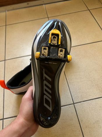 Used Dmt KT1 Shoes bike — image 6 of 8