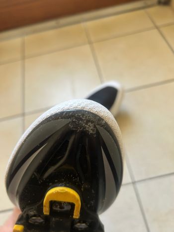 Used Dmt KT1 Shoes bike — image 7 of 8