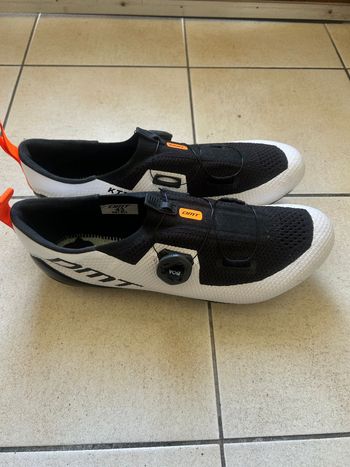 Used Dmt KT1 Shoes bike — image 2 of 8
