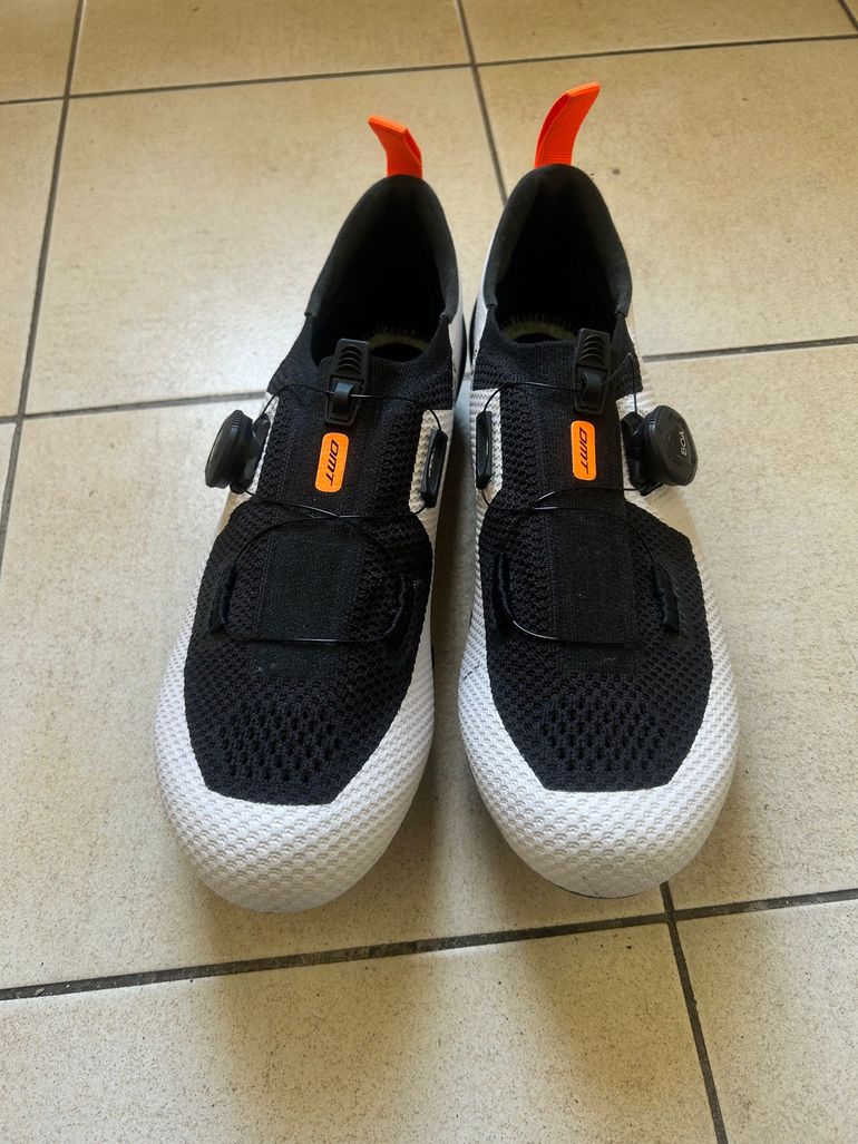 Used Dmt KT1 Shoes bike — image 4 of 8