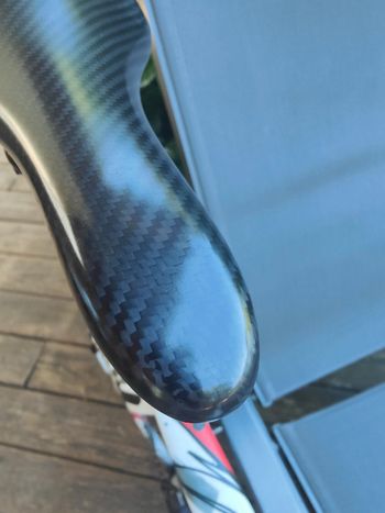 Used mcfk carbone bike — image 7 of 7
