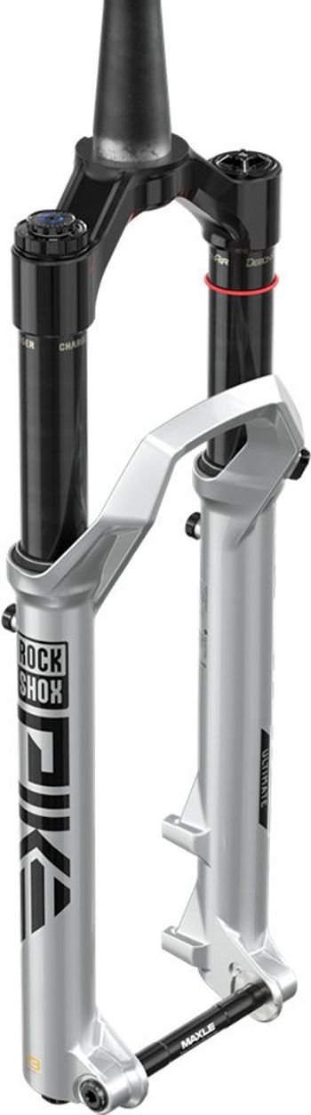 Used RockShox Pike Ultimate 140 29" 2025 bike — image 6 of 6