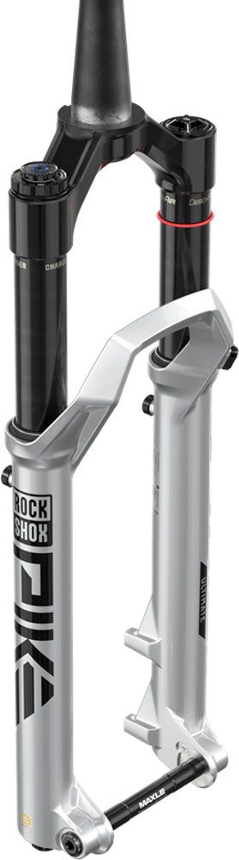 Used RockShox Pike Ultimate 140 29" 2025 bike — image 6 of 6