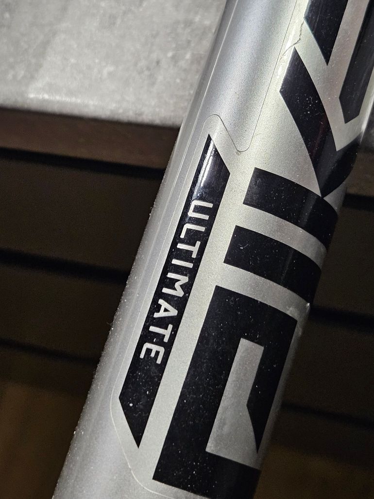 Used RockShox Pike Ultimate 140 29" 2025 bike — image 1 of 6