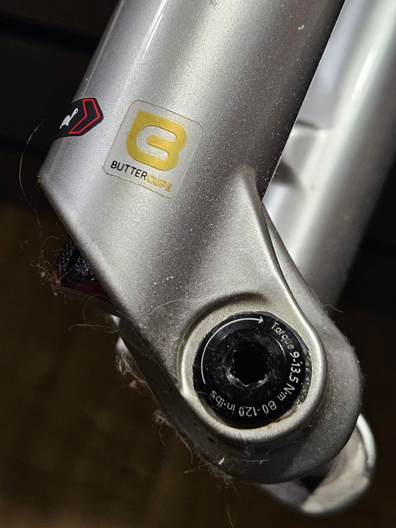 Used RockShox Pike Ultimate 140 29" 2025 bike — image 3 of 6