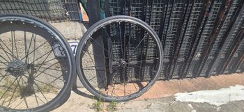 Used Sram Red 10-Speed Crankset 2014 bike — image 4 of 10