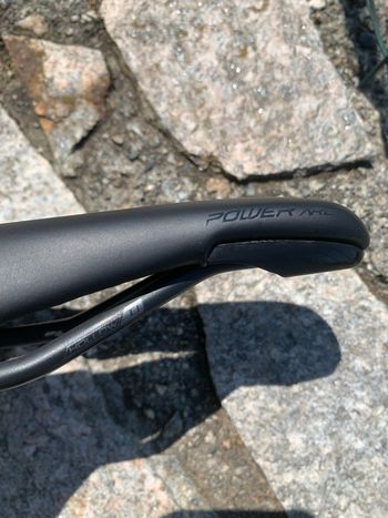 Used Specialized Power Arc Saddle 2025 bike — image 3 of 3