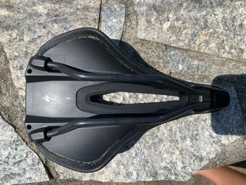 Used Specialized Power Arc Saddle 2025 bike — image 2 of 3