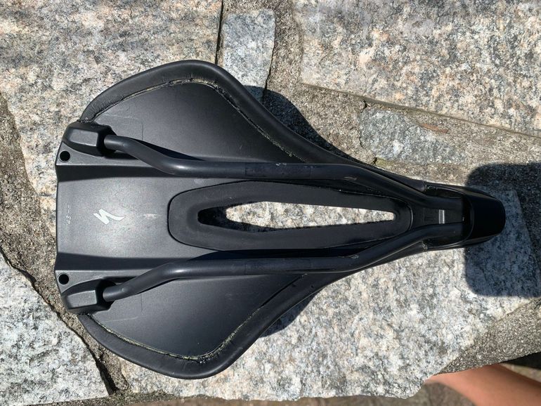 Used Specialized Power Arc Saddle 2025 bike — image 2 of 3