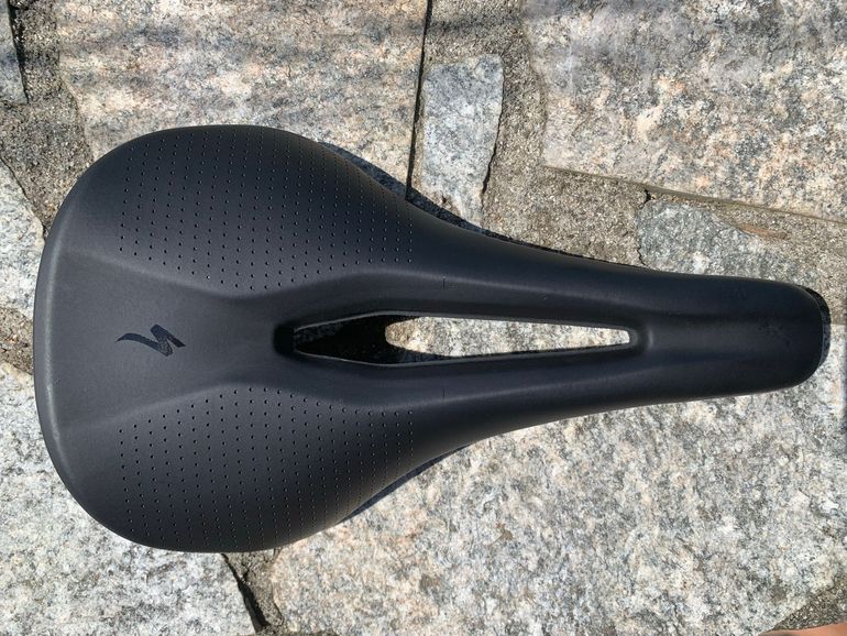 Used Specialized Power Arc Saddle 2025 bike — image 1 of 3