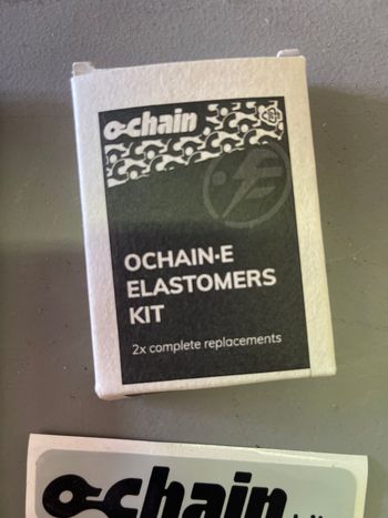 Used Ochain Active Spider Direct Mount for Bosch GEN3/GEN4 2022 bike — image 5 of 5