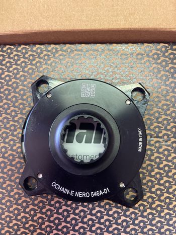 Used Ochain Active Spider Direct Mount for Bosch GEN3/GEN4 2022 bike — image 2 of 5