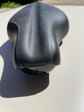 Used Fizik Mistica Saddle bike — image 5 of 7